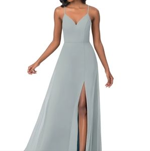 Azazie bridesmaid dress